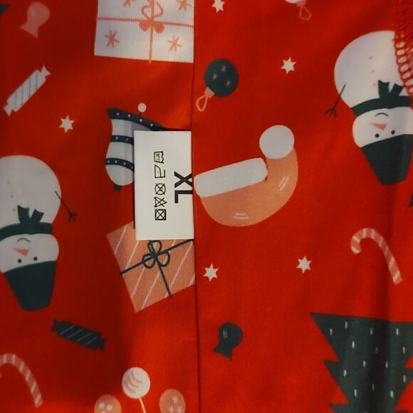 Dog Onesie Christmas Pet Pajamas, Dogs Recovery Suit for Dogs - Picture 6 of 8